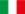 Bandiera Italiana